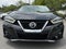 2021 Nissan Maxima Platinum