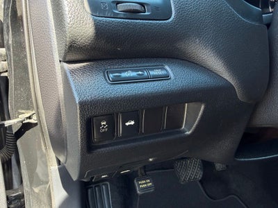 2015 Nissan Altima 2.5 SV *LOW MILES