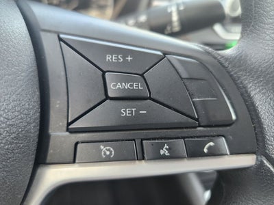 2025 Nissan Altima 2.5 SV *One Owner, Clean Carfax
