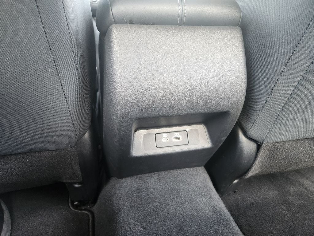 2025 Nissan Altima 2.5 SV *One Owner, Clean Carfax