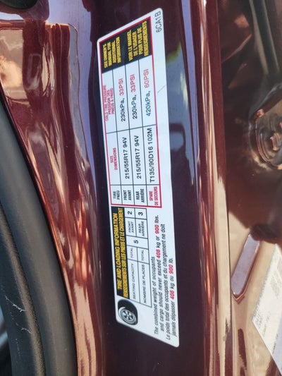 2025 Nissan Altima 2.5 SV *One Owner, Clean Carfax