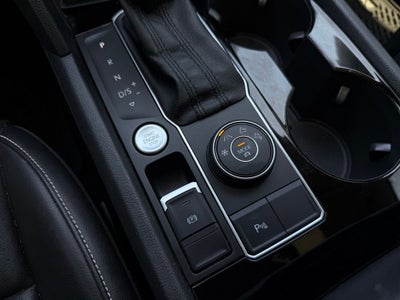 2021 Volkswagen Atlas SEL