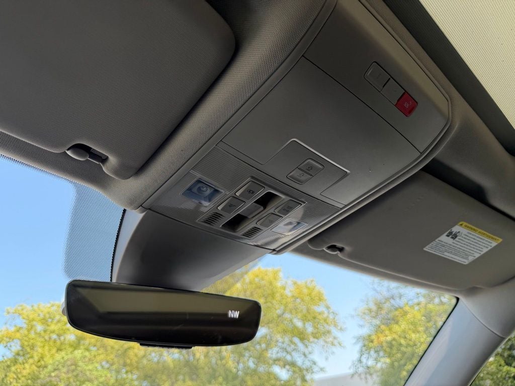 2021 Volkswagen Atlas SEL