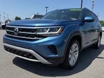 2021 Volkswagen Atlas SEL