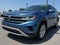 2021 Volkswagen Atlas SEL