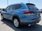 2021 Volkswagen Atlas SEL