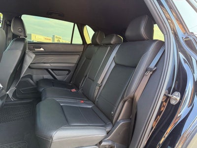2023 Volkswagen Atlas Cross Sport 2.0T SE