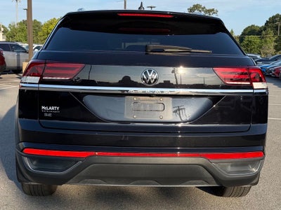 2023 Volkswagen Atlas Cross Sport 2.0T SE