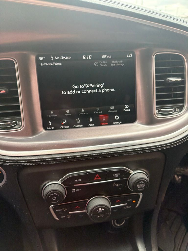 2021 Dodge Charger SXT