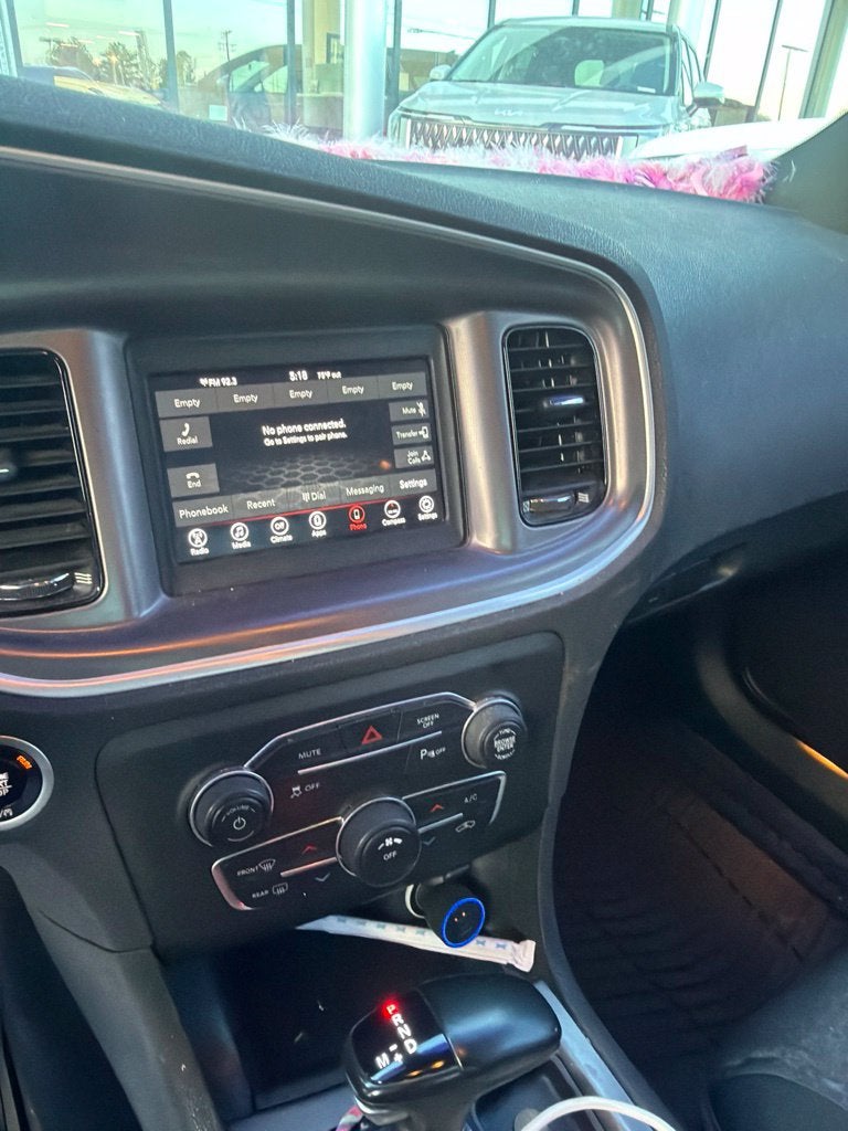 2022 Dodge Charger SXT *Blacktop Pkg