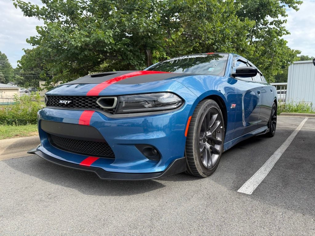 2023 Dodge Charger R/T Scat Pack