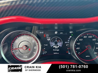 2023 Dodge Charger R/T Scat Pack