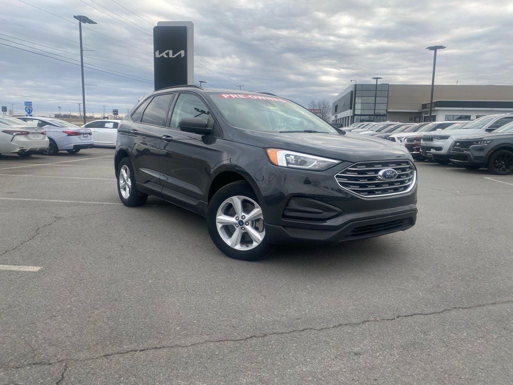 2021 Ford Edge SE