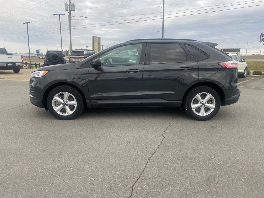 2021 Ford Edge SE