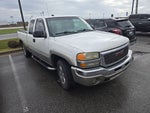 2003 GMC Sierra 1500 Base