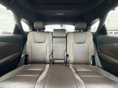 2023 Lexus RX 350 Luxury
