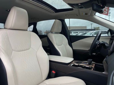 2025 Lexus RX 350 Premium Plus