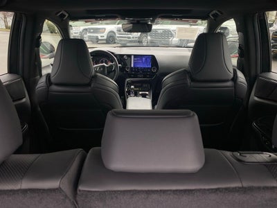 2023 Lexus NX 350 F SPORT Handling