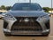 2021 Lexus RX 350 F Sport Handling