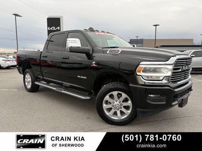 2023 RAM 2500 Laramie