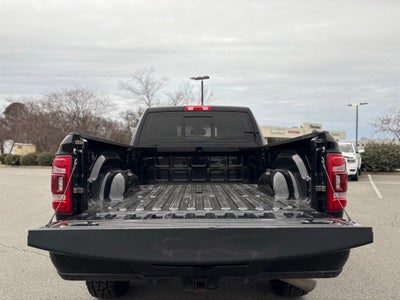 2023 RAM 2500 Laramie