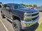 2017 Chevrolet Silverado 1500 LT LT1