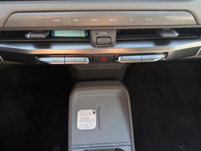 2027 Kia EV3 Base