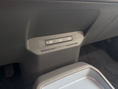 2027 Kia EV3 Base