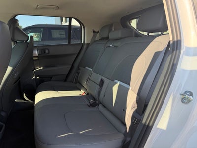 2027 Kia EV3 Base