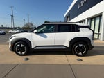 2027 Kia EV3 Base