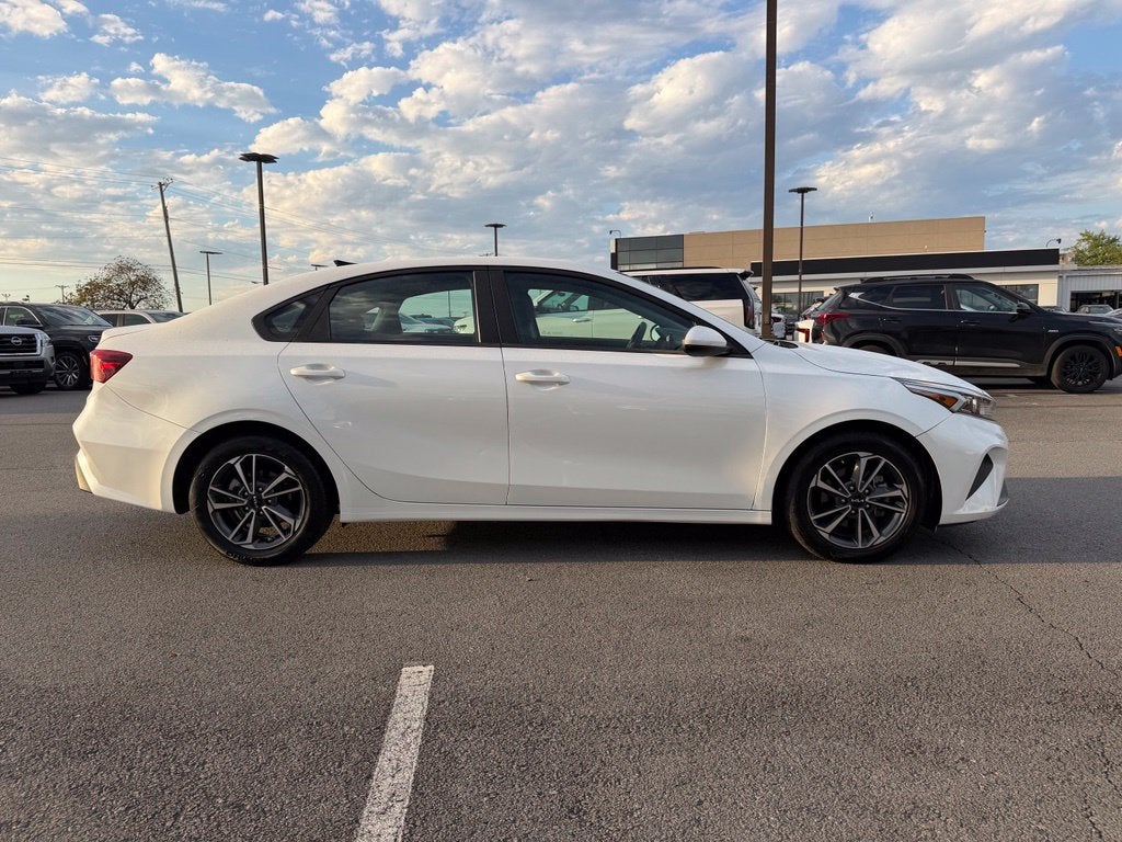 2024 Kia Forte LXS *Kia Certified Pre-Owned