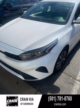 2024 Kia Forte LXS *Kia Certified Pre-Owned