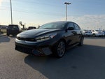 2022 Kia Forte GT