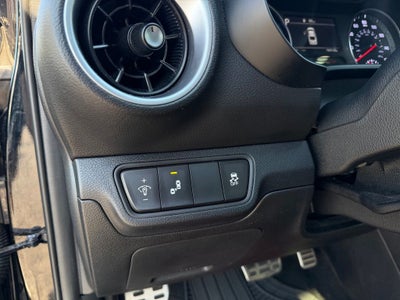 2024 Kia Forte GT *Certified Pre-Owned