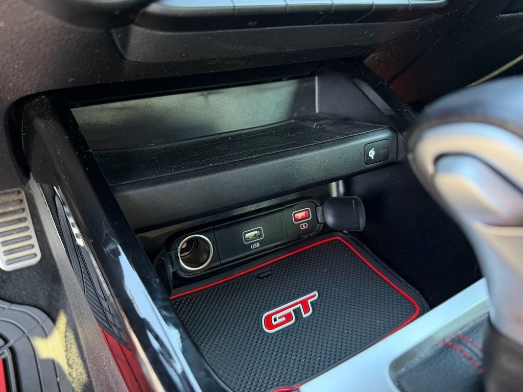 2024 Kia Forte GT *Certified Pre-Owned