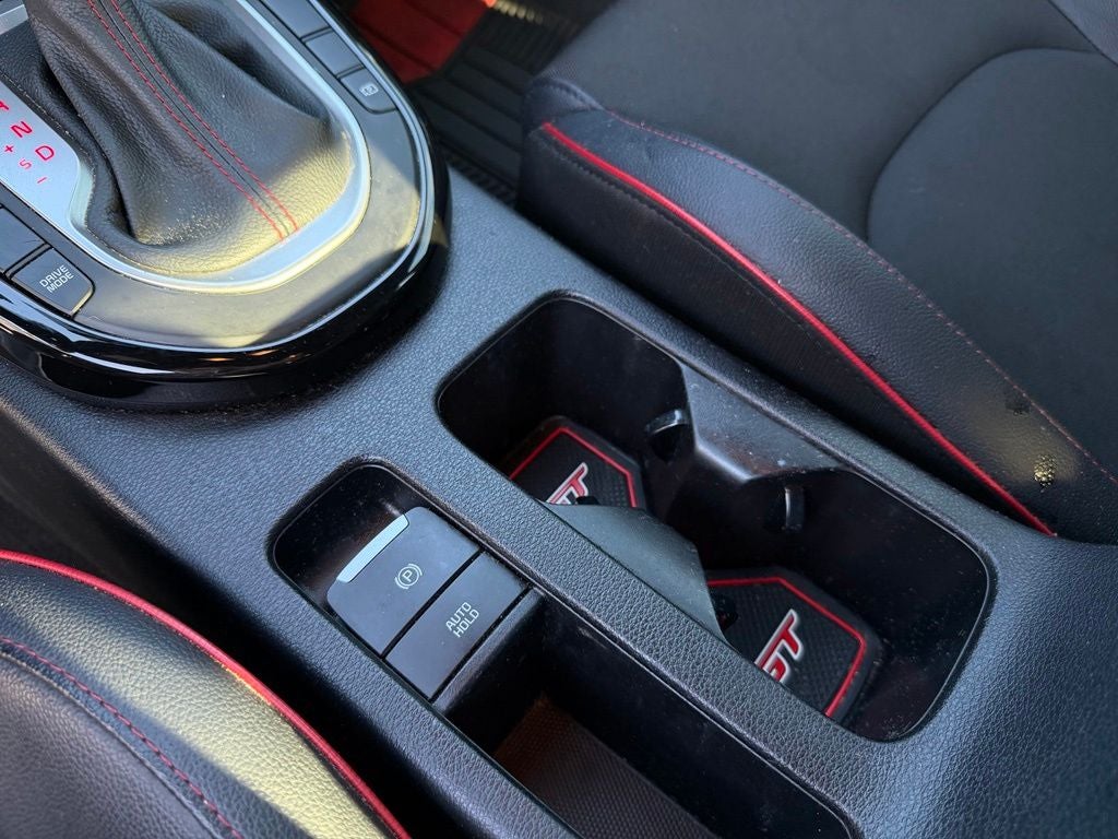 2024 Kia Forte GT *Certified Pre-Owned