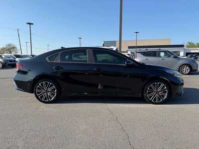 2024 Kia Forte GT *Certified Pre-Owned