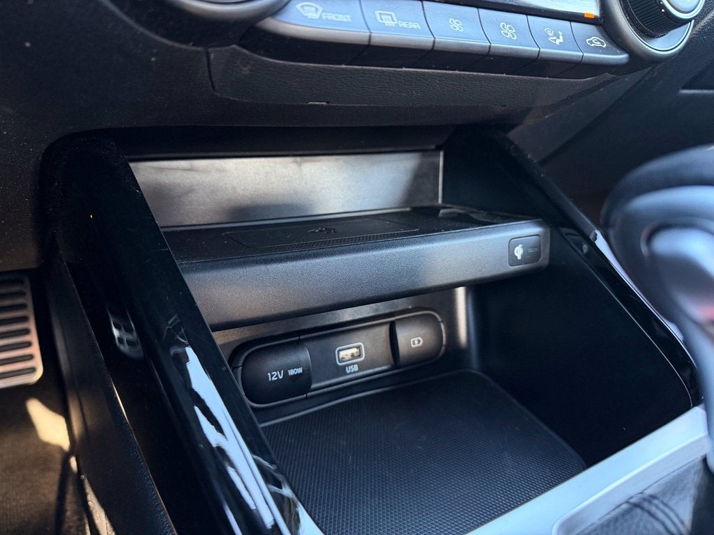 2024 Kia Forte GT-Line *Kiia Certified Pre-Owned, Sport & Prem. Pkg