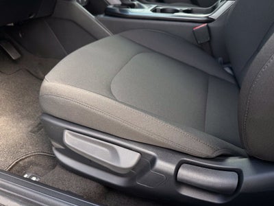 2027 Kia K4 LX