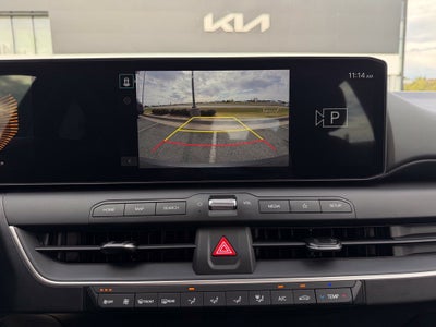 2027 Kia K4 LX