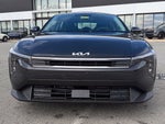 2027 Kia K4 LX