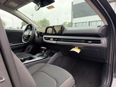 2027 Kia K4 LXS