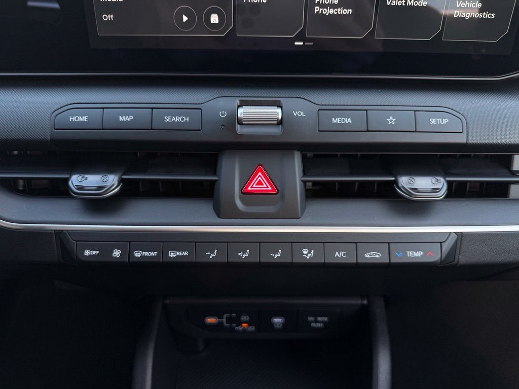 2027 Kia K4 LXS