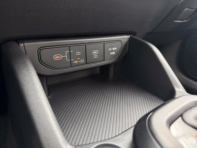 2027 Kia K4 LXS