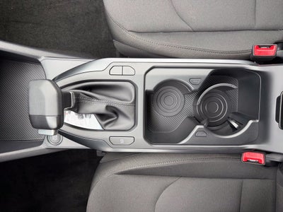 2027 Kia K4 LXS