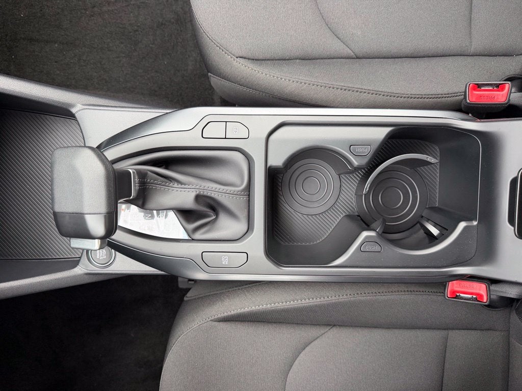 2027 Kia K4 LXS