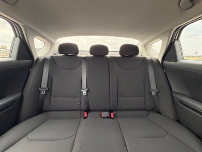 2027 Kia K4 LXS
