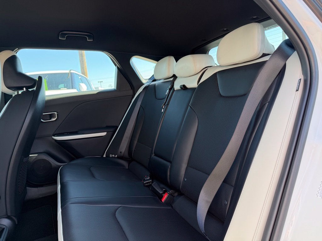 2027 Kia K4 GT-Line