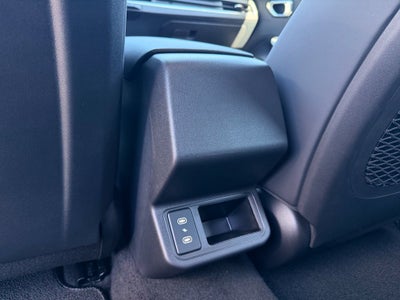 2027 Kia K4 GT-Line