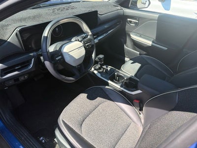 2025 Kia K4 GT-Line *SunRoof Pkg
